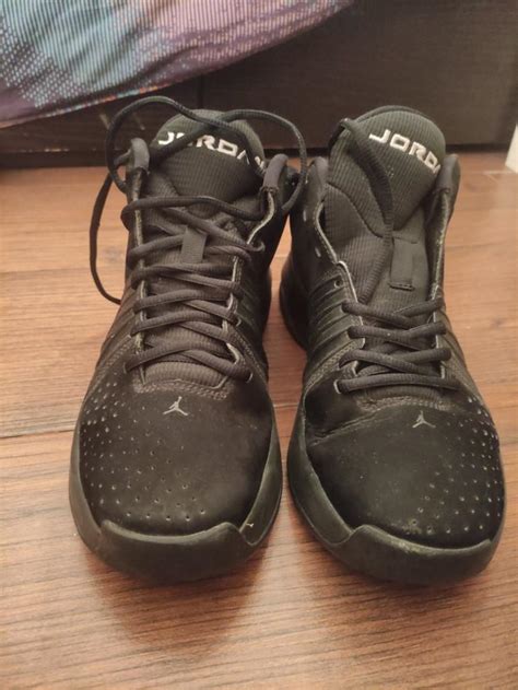 are jordan 5am training day fake